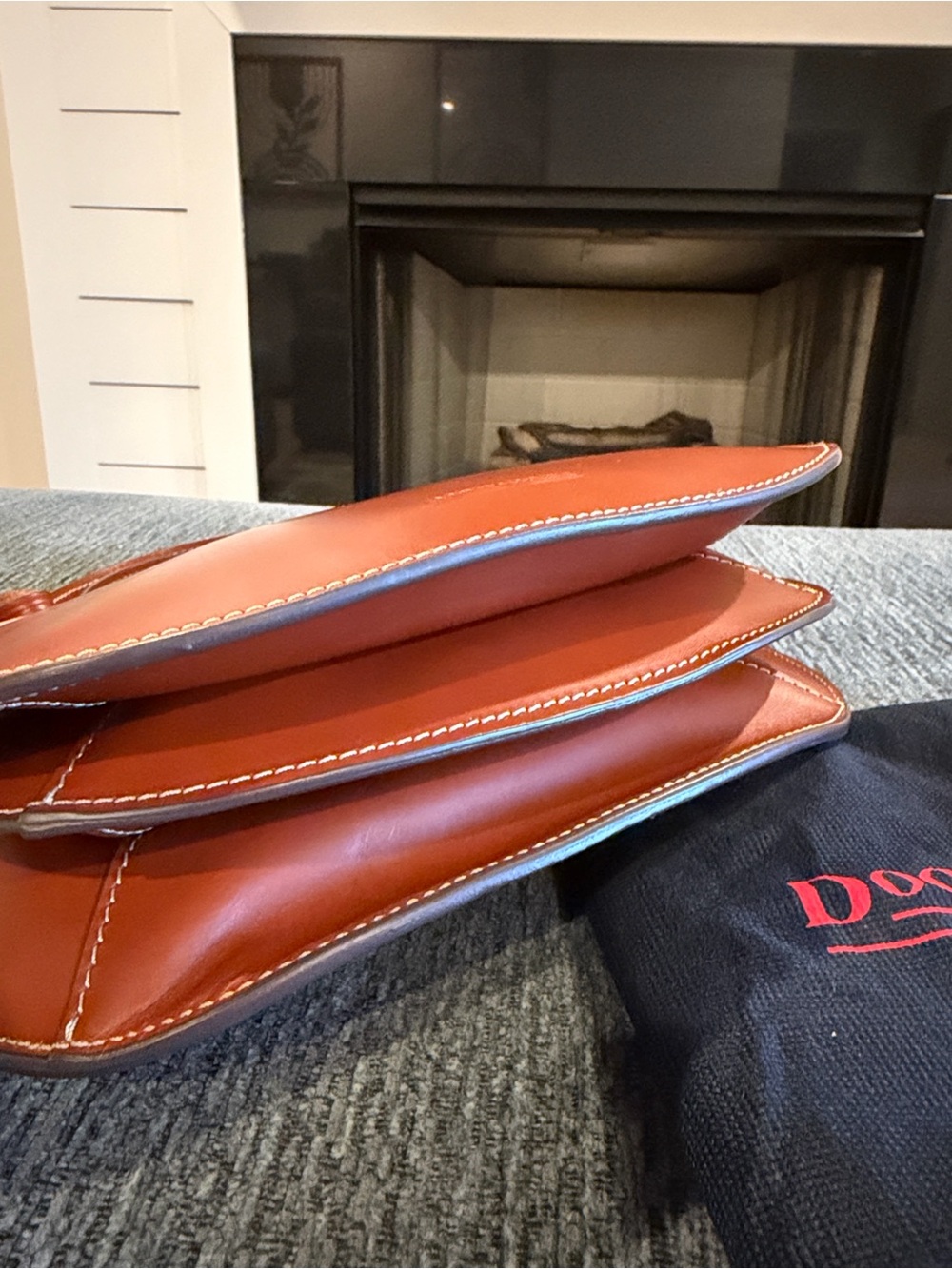 Dooney & Bourke Alto Arietta - Picture 5 of 13